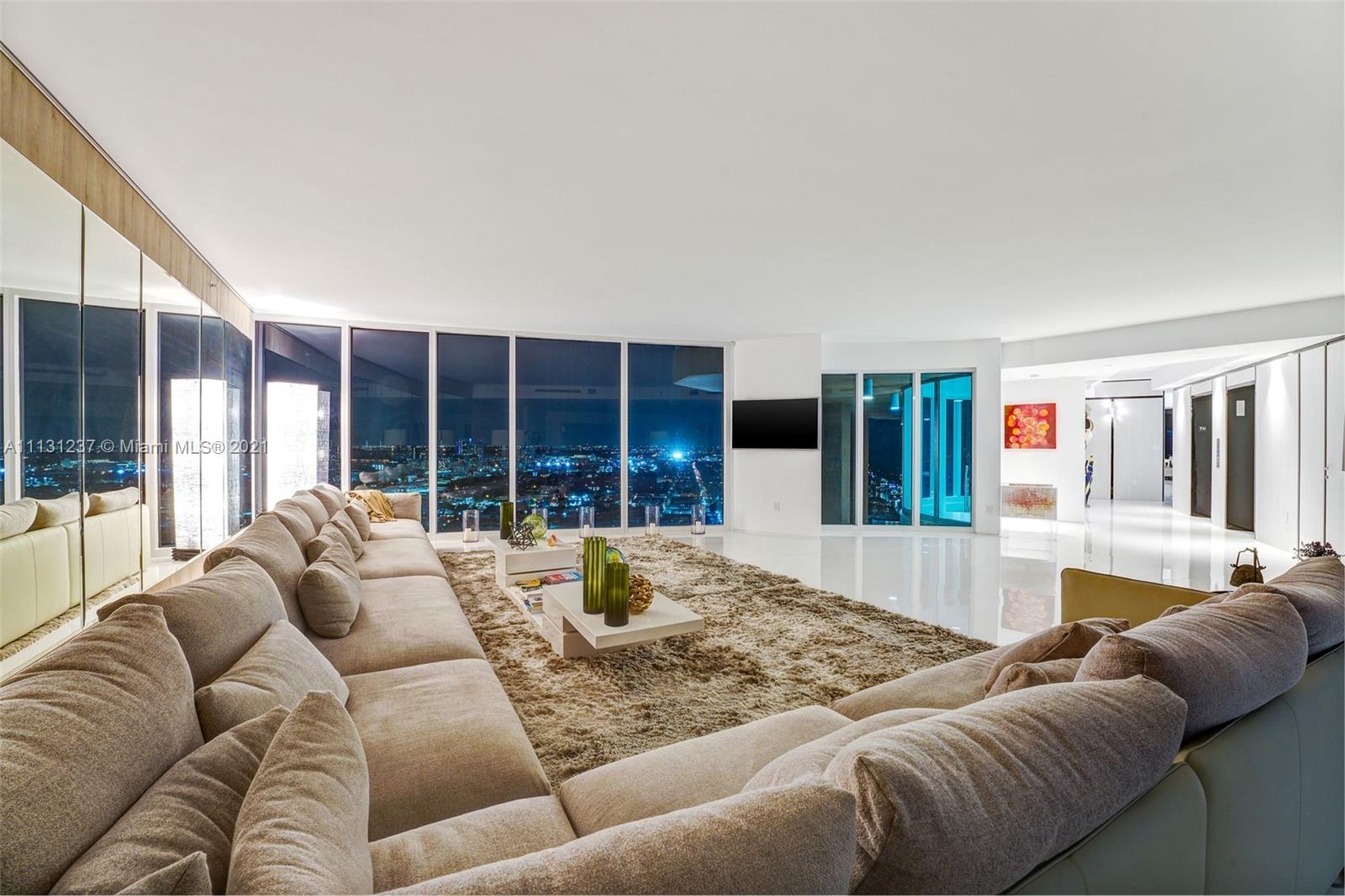 Portofino Towers - Residential