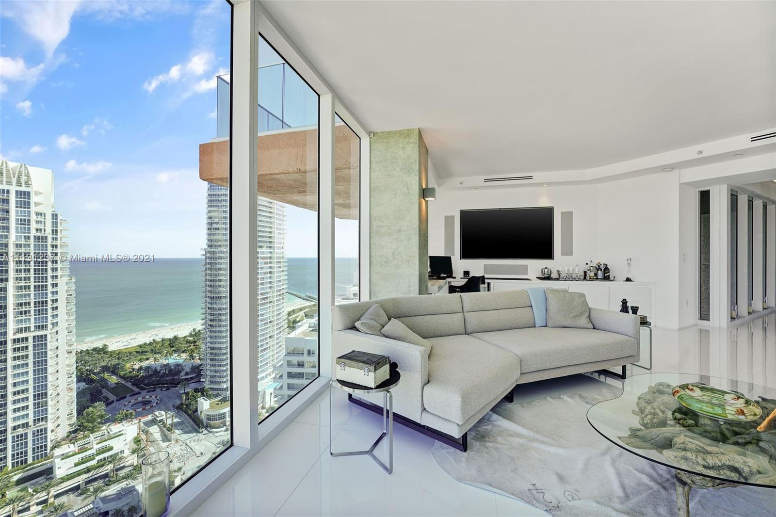 Portofino Towers - Residential