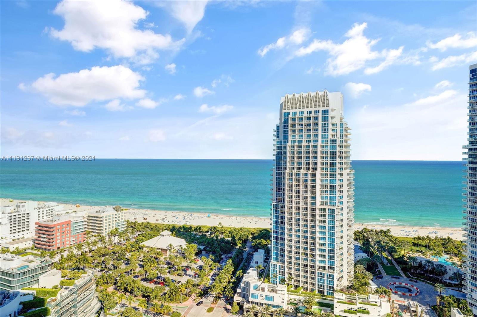 Portofino Towers - Residential