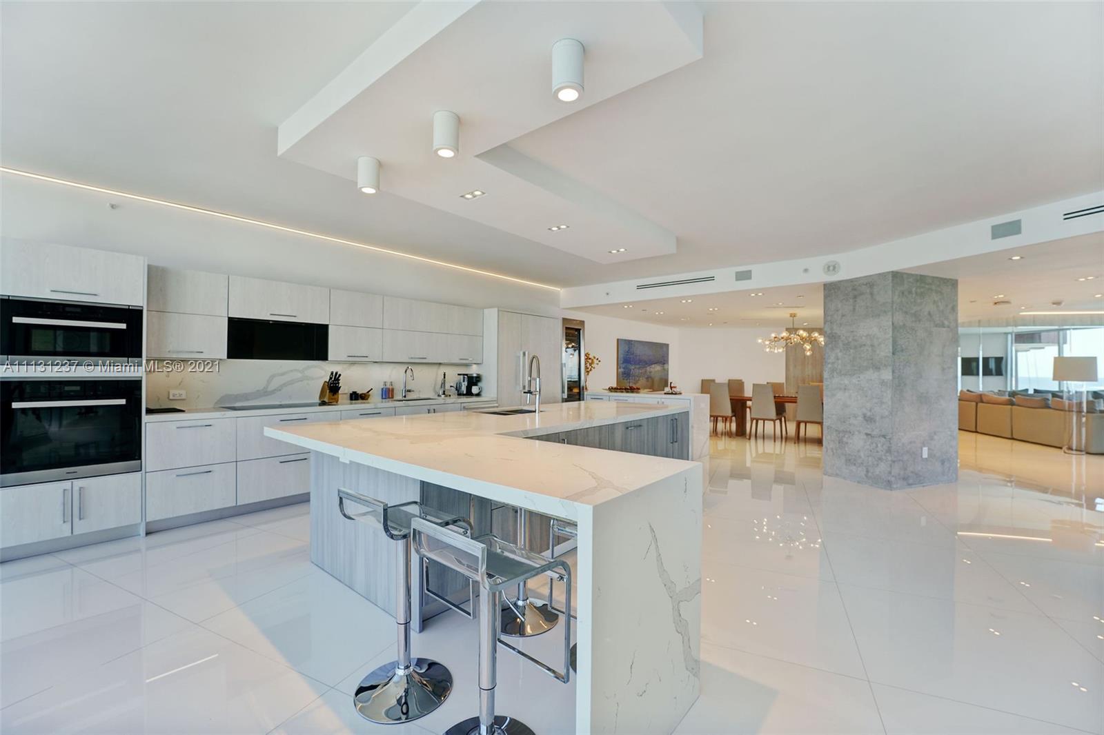 Portofino Towers - Residential