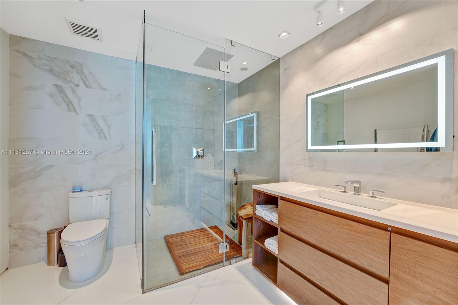 Portofino Towers - Residential