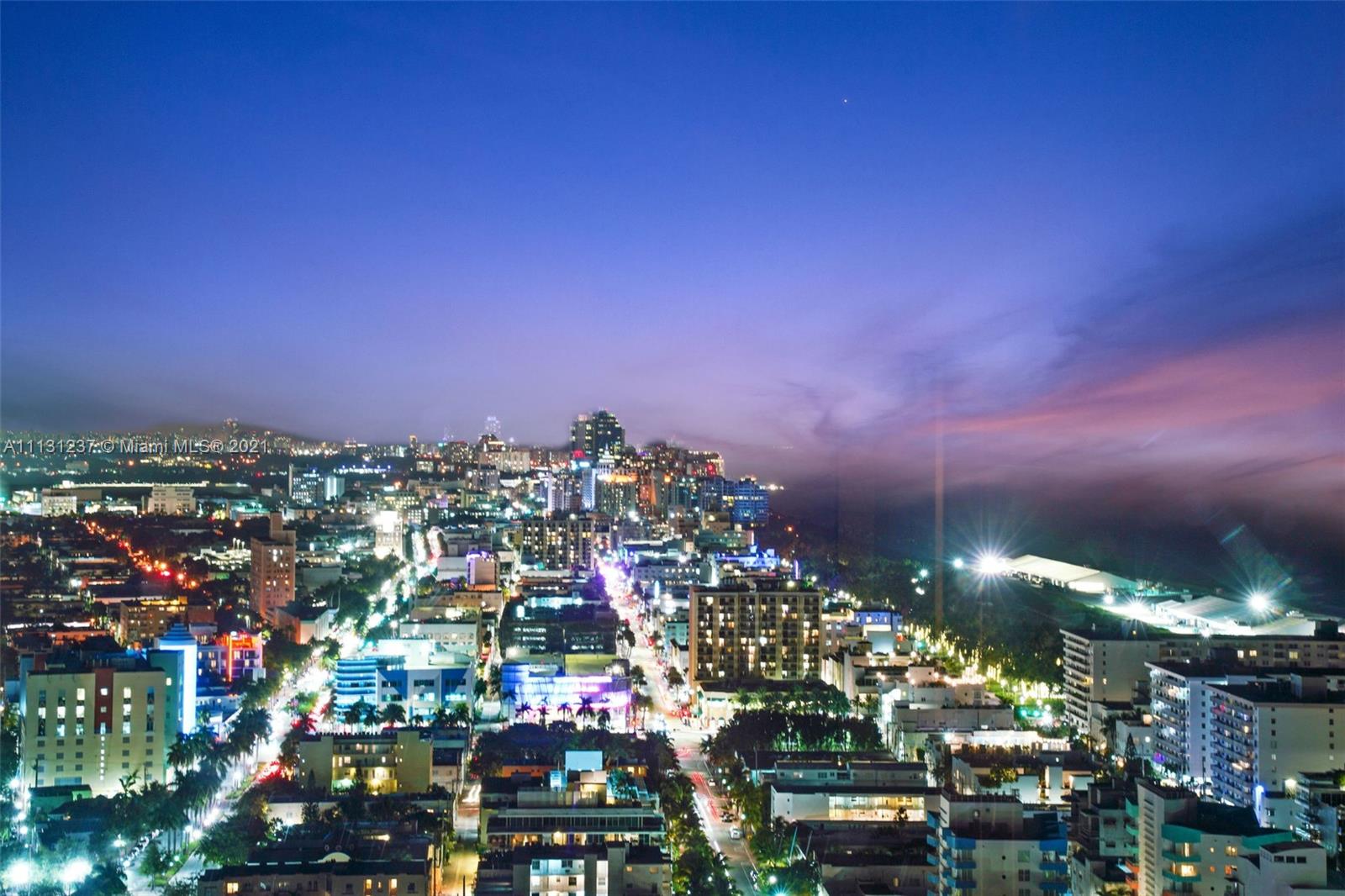 Portofino Towers - Residential