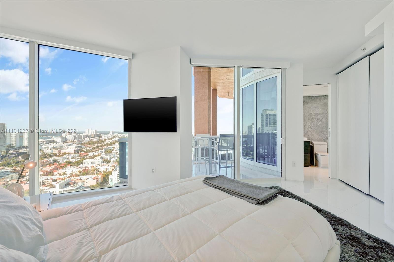 Portofino Towers - Residential