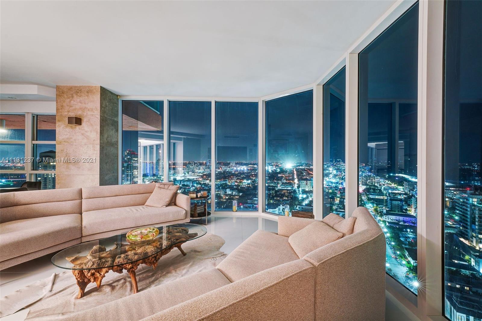 Portofino Towers - Residential