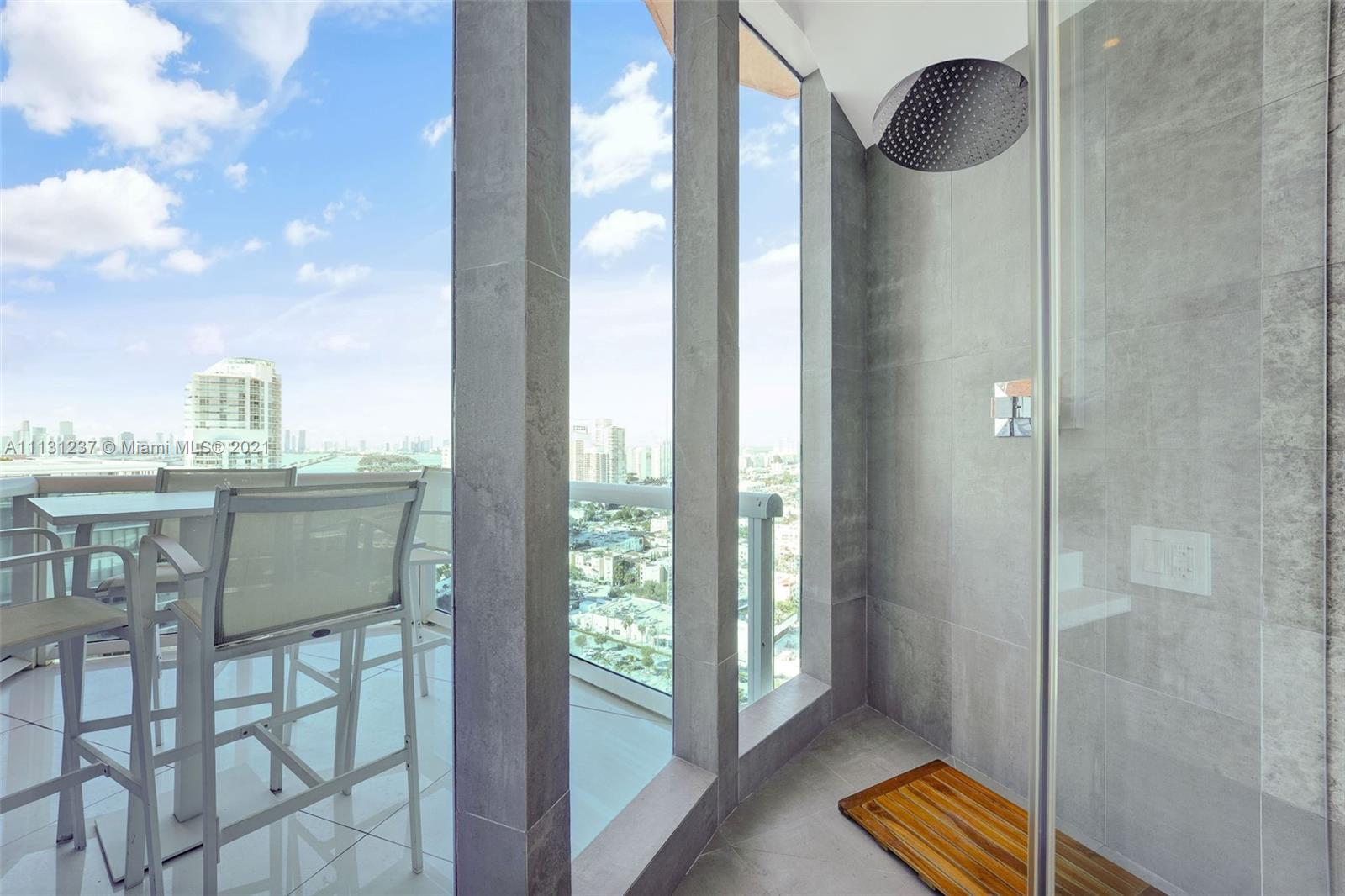 Portofino Towers - Residential