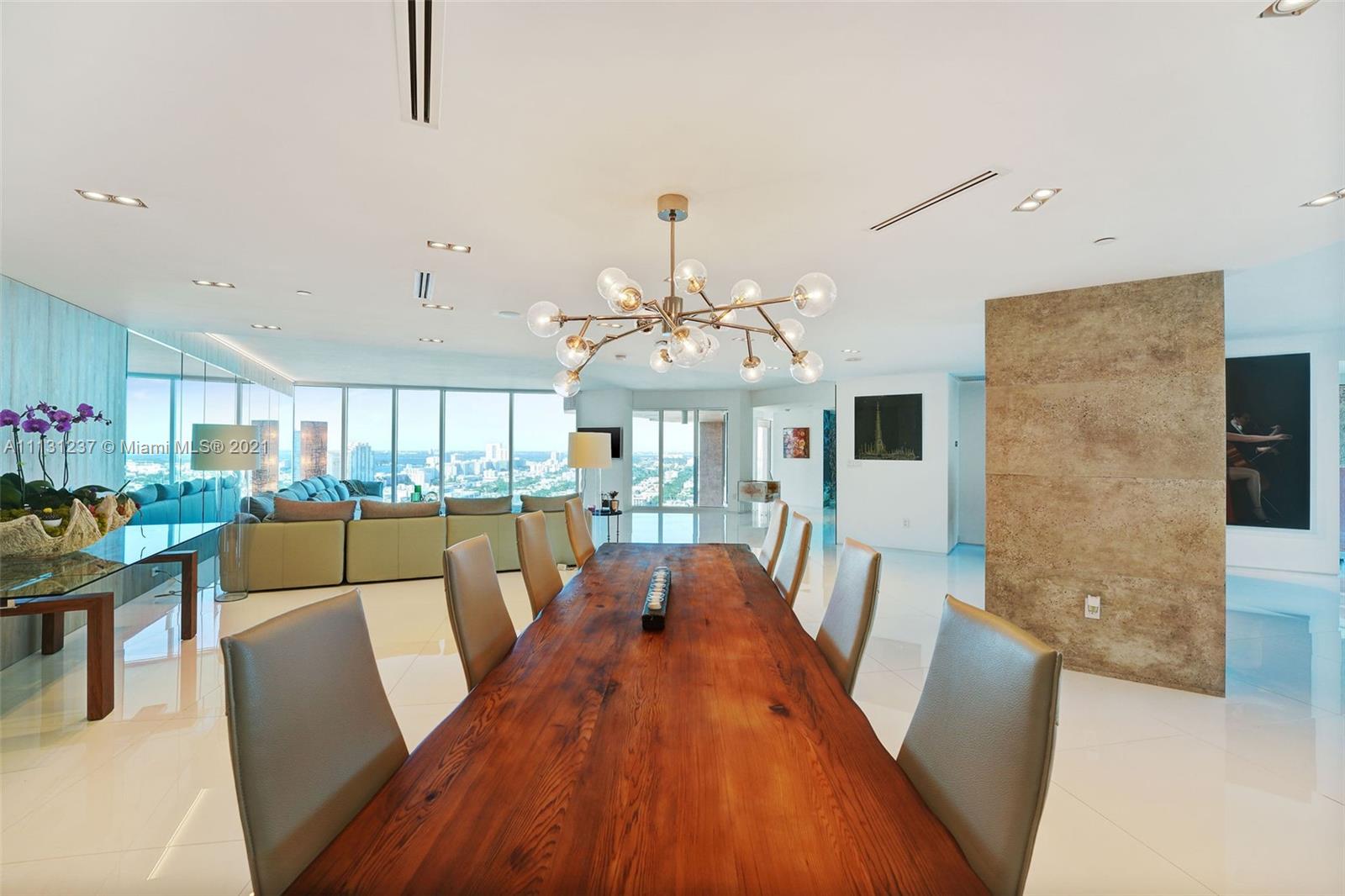 Portofino Towers - Residential