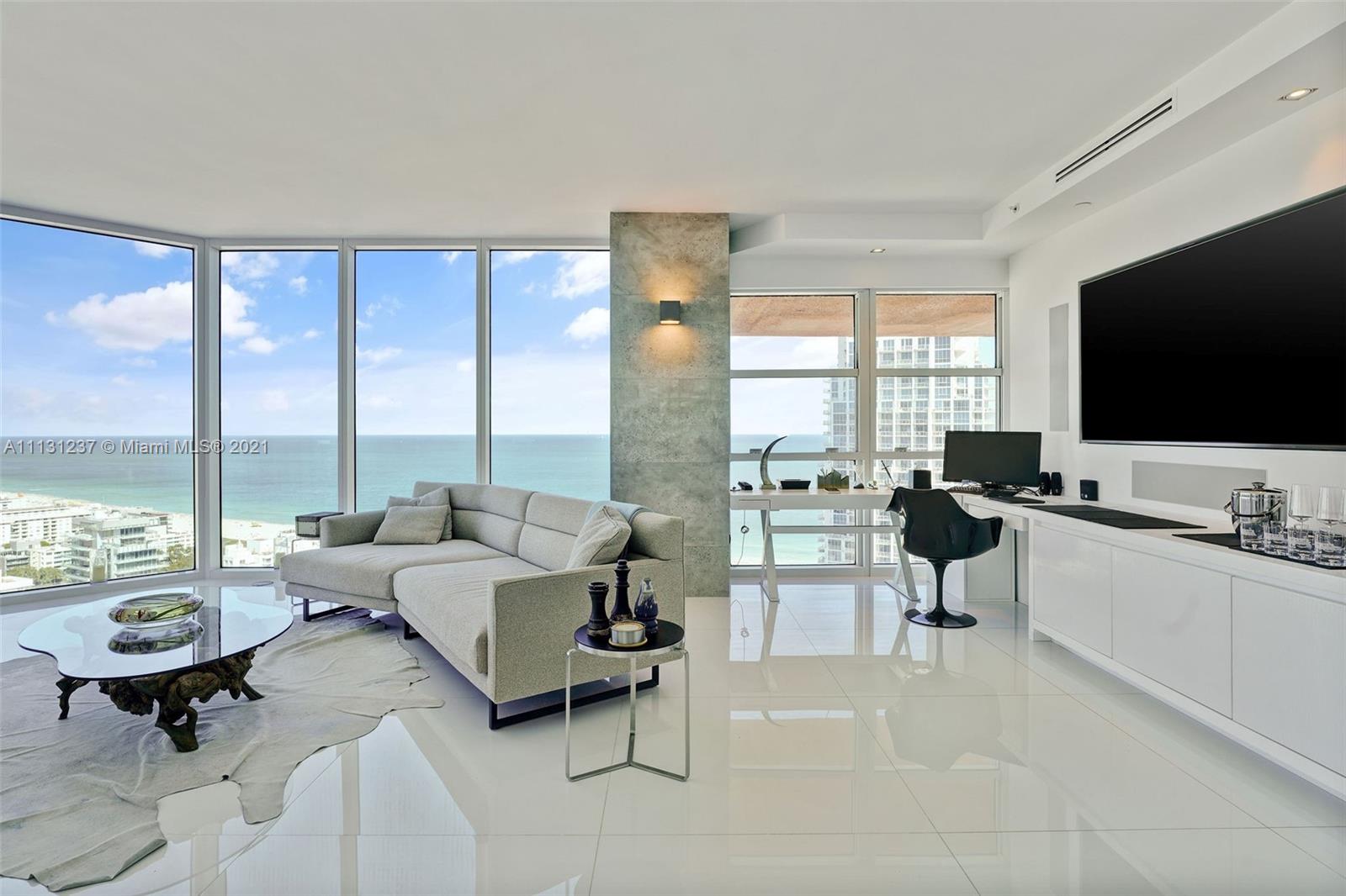 Portofino Towers - Residential