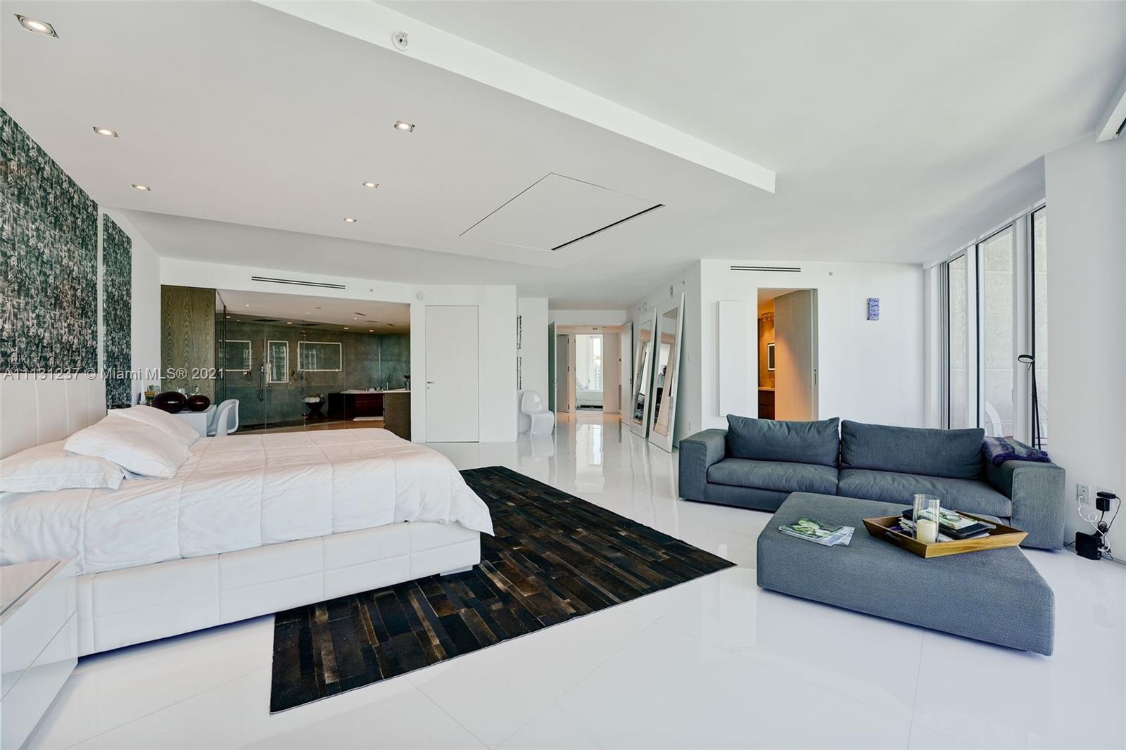 Portofino Towers - Residential