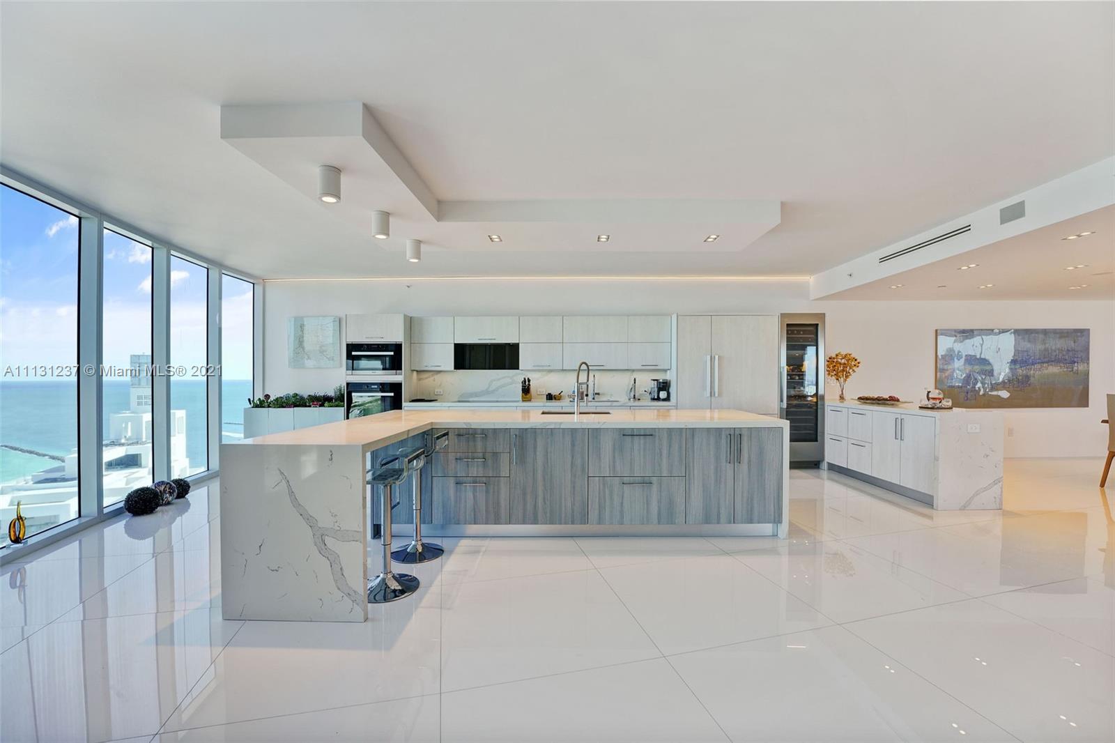 Portofino Towers - Residential