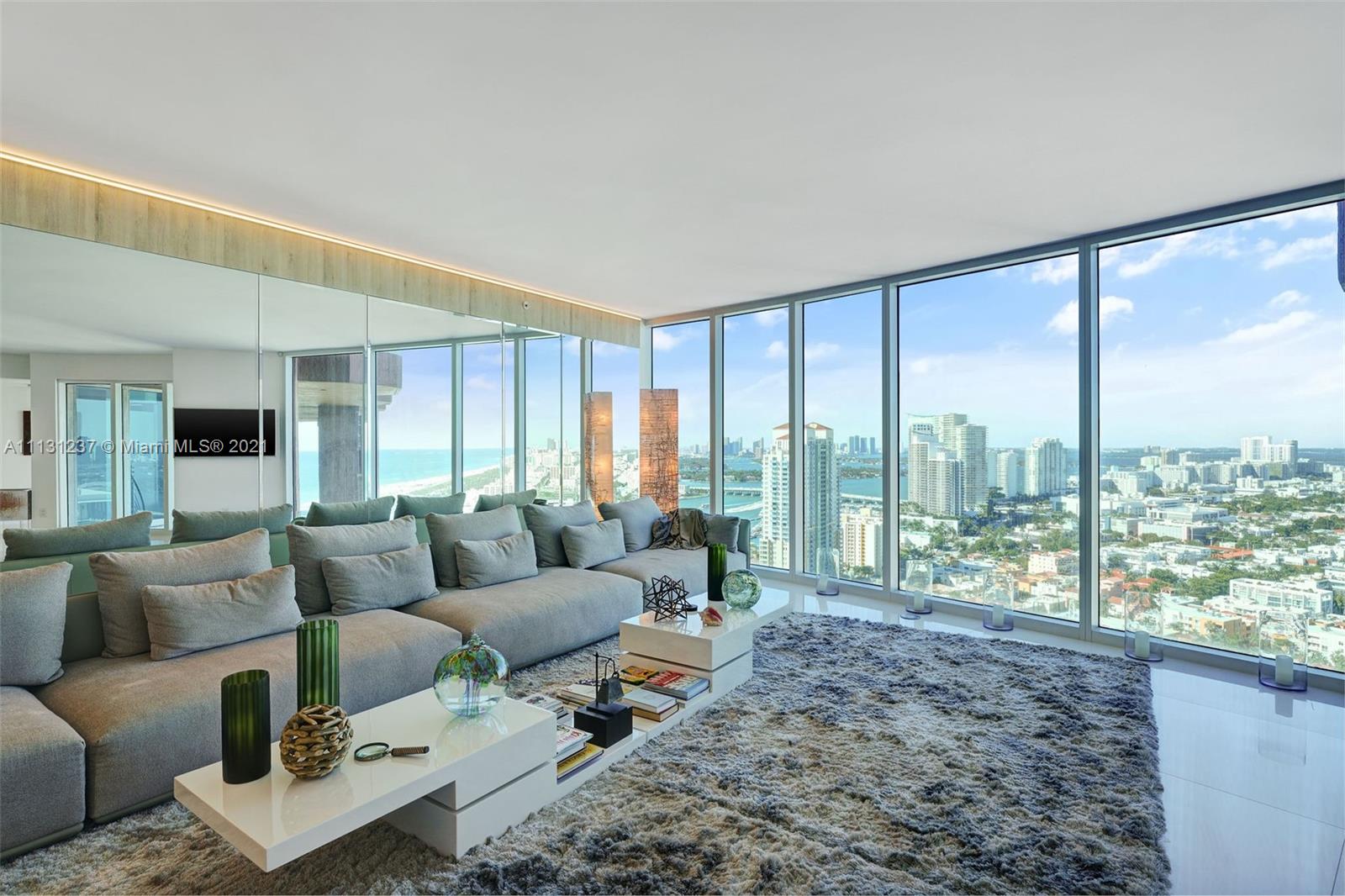 Portofino Towers - Residential