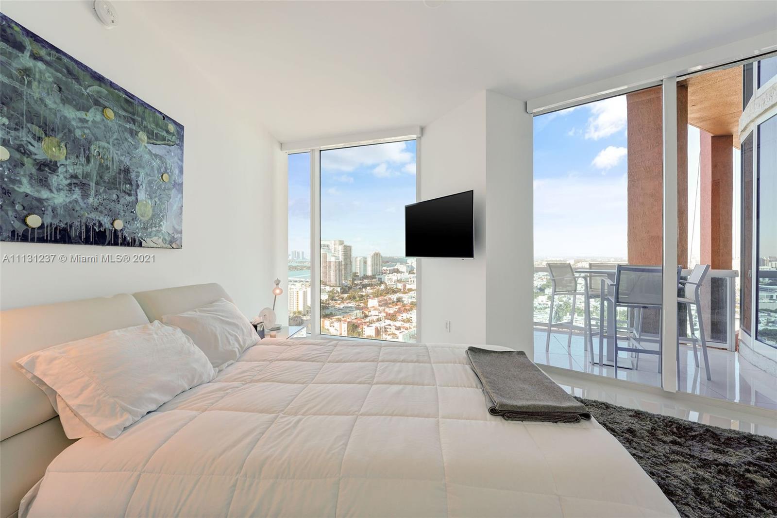 Portofino Towers - Residential