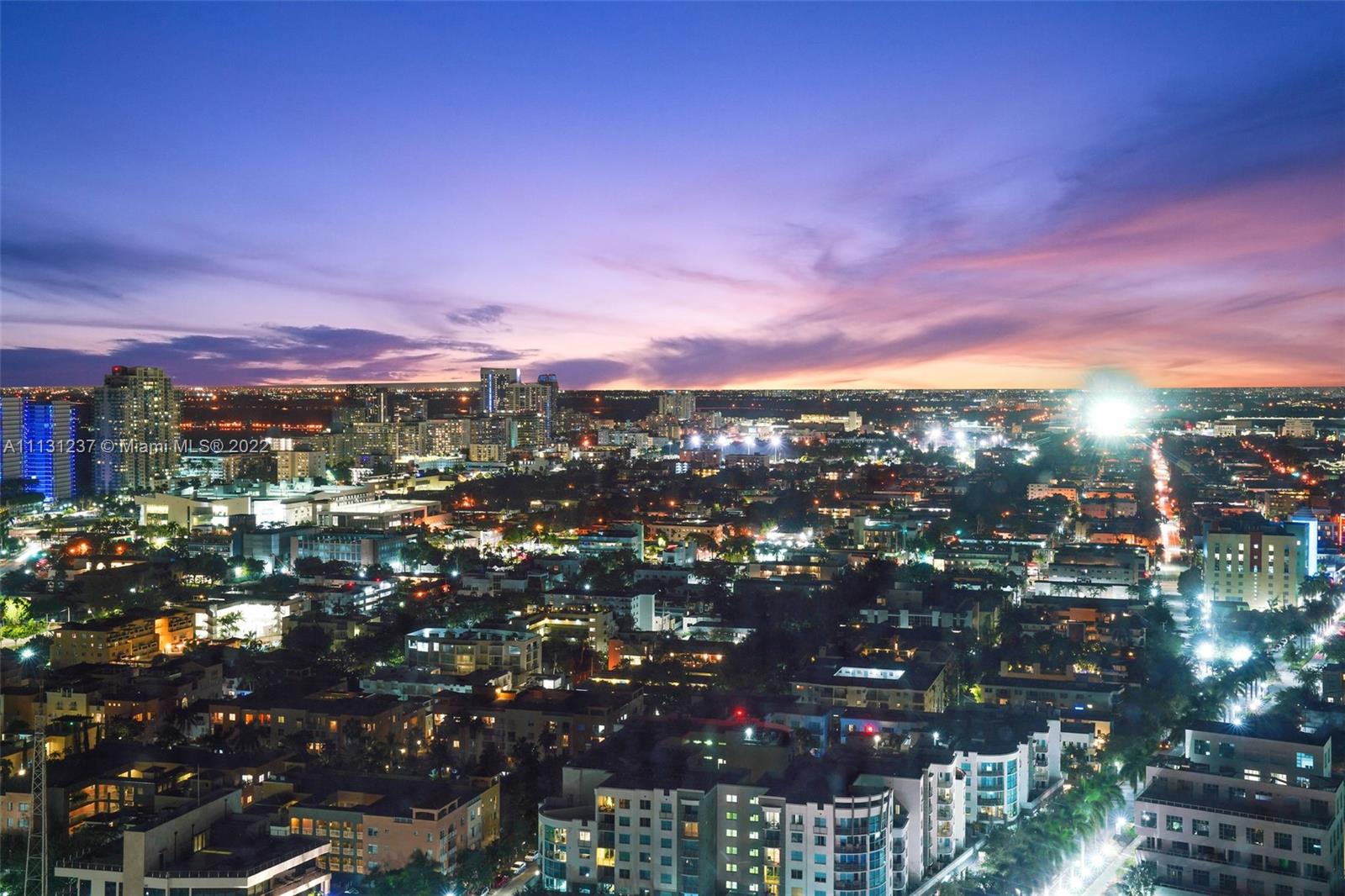 Portofino Towers - Residential