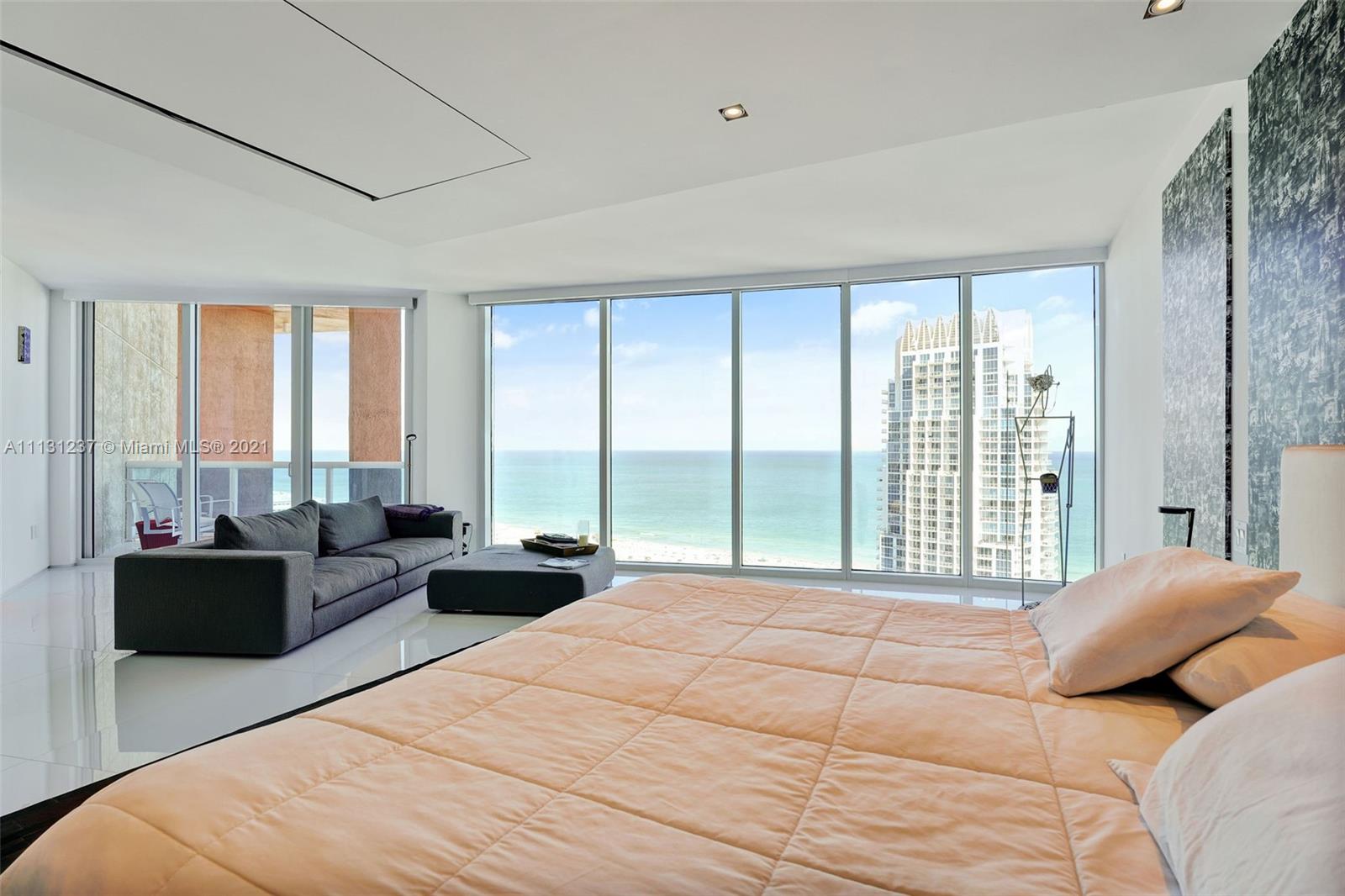 Portofino Towers - Residential