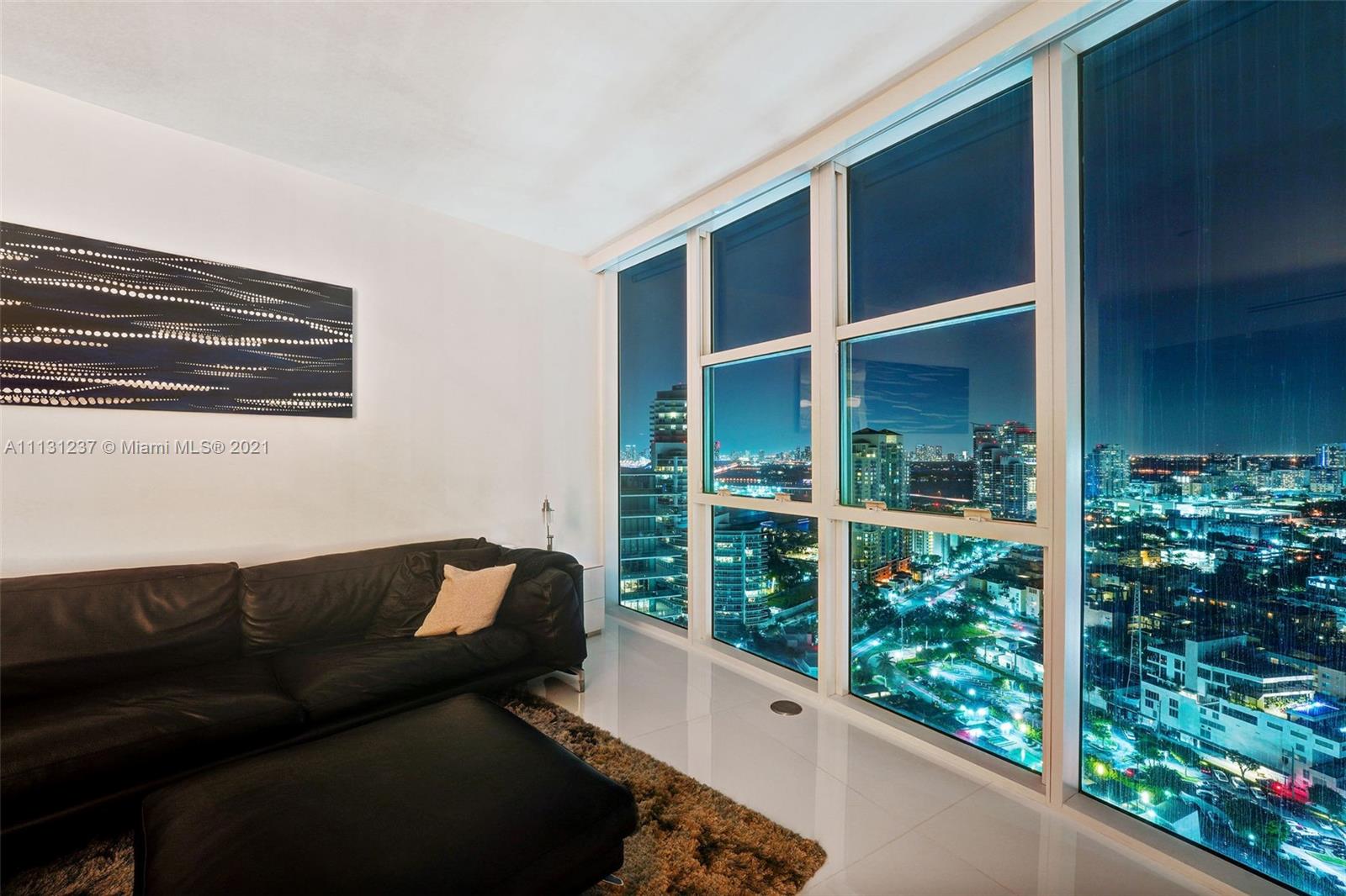 Portofino Towers - Residential