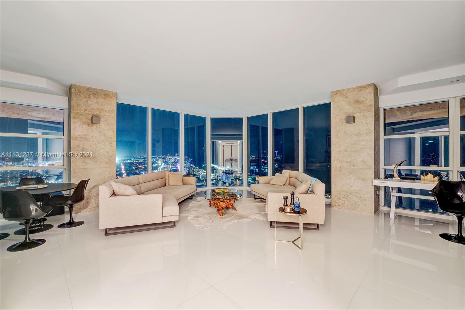 Portofino Towers - Residential