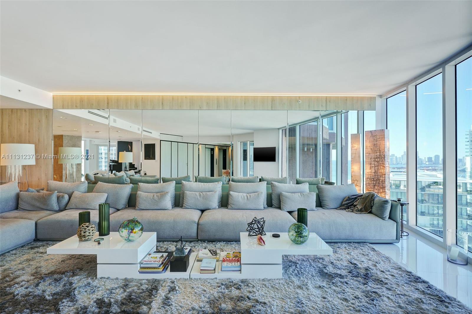 Portofino Towers - Residential