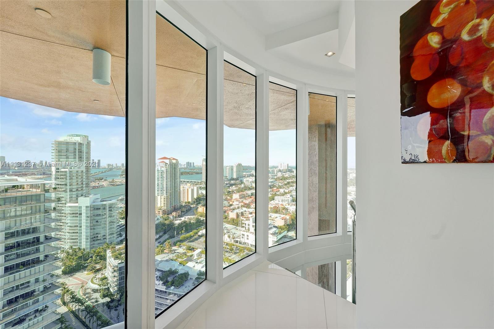 Portofino Towers - Residential