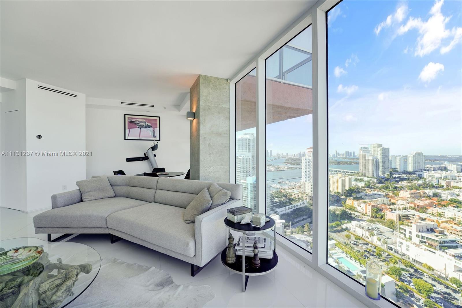 Portofino Towers - Residential