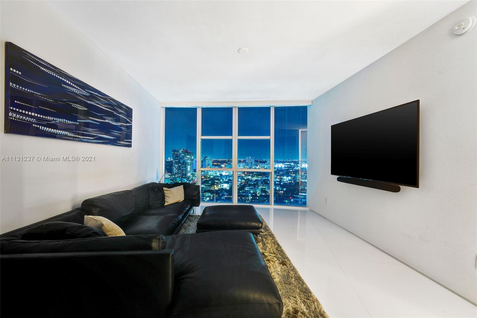 Portofino Towers - Residential