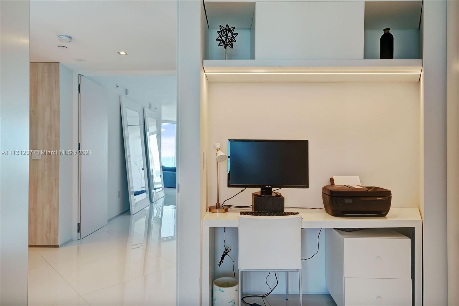 Portofino Towers - Residential