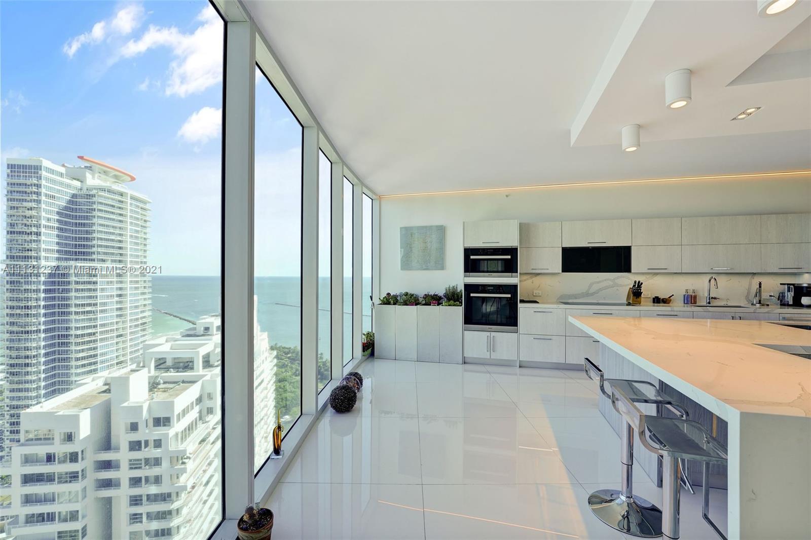 Portofino Towers - Residential