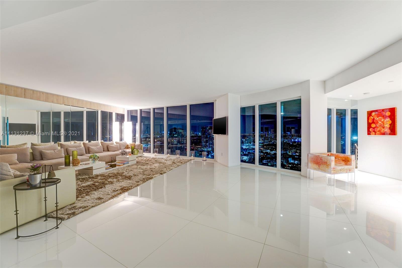 Portofino Towers - Residential