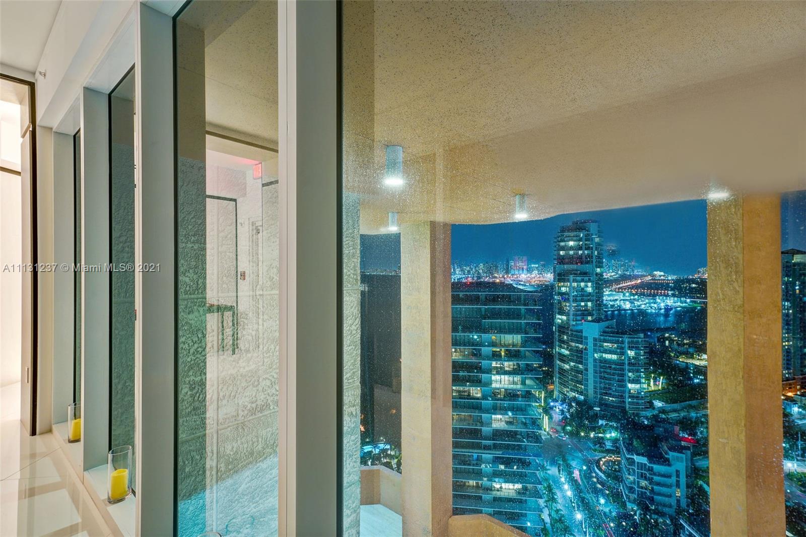 Portofino Towers - Residential