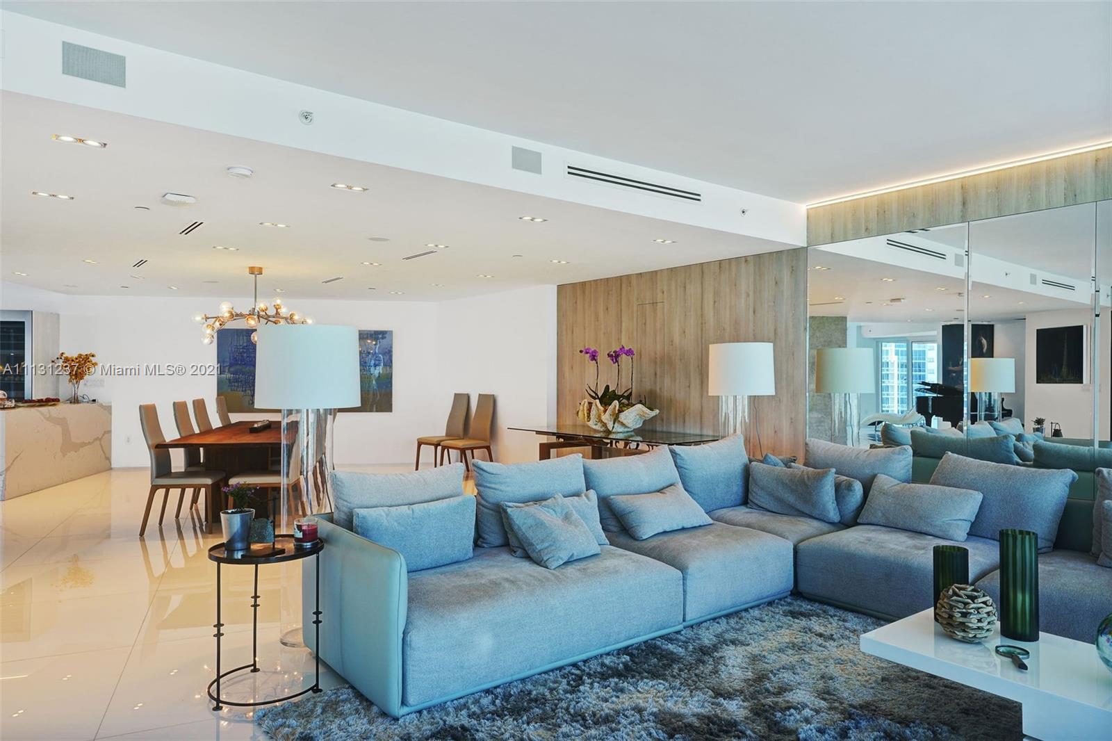 Portofino Towers - Residential