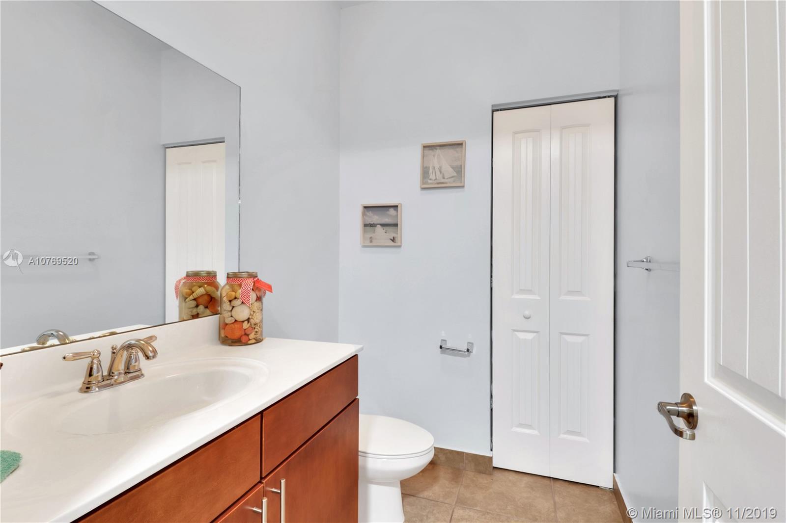 LAKE FRANCES SUBDIVISION - Residential