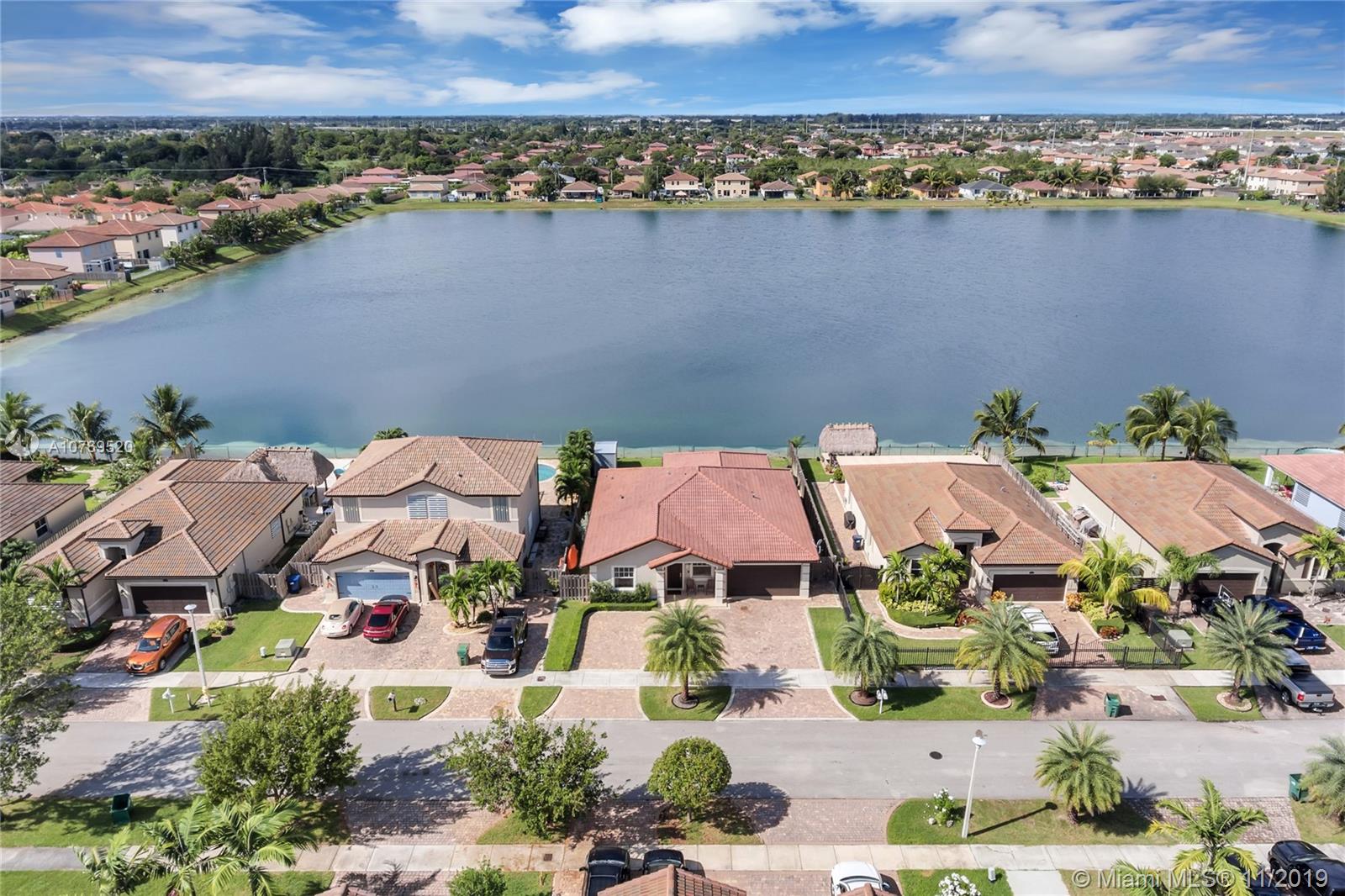 LAKE FRANCES SUBDIVISION - Residential