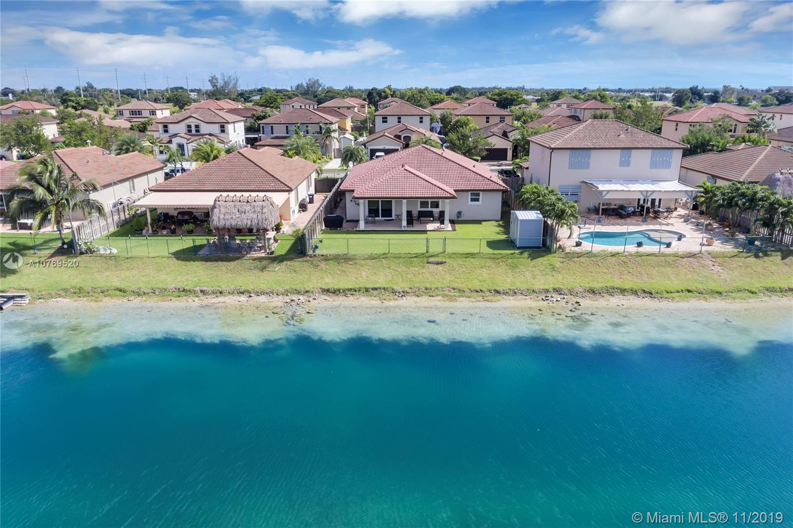 LAKE FRANCES SUBDIVISION - Residential