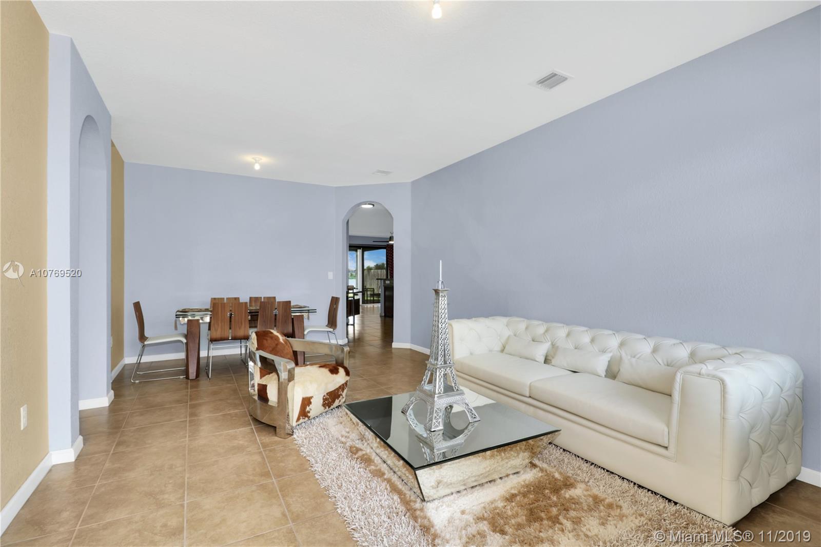 LAKE FRANCES SUBDIVISION - Residential