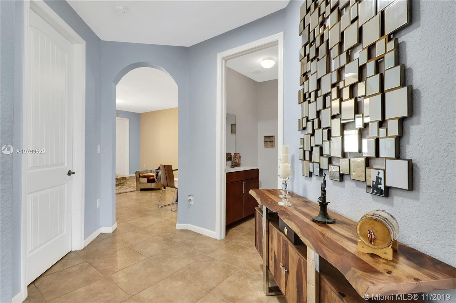 LAKE FRANCES SUBDIVISION - Residential