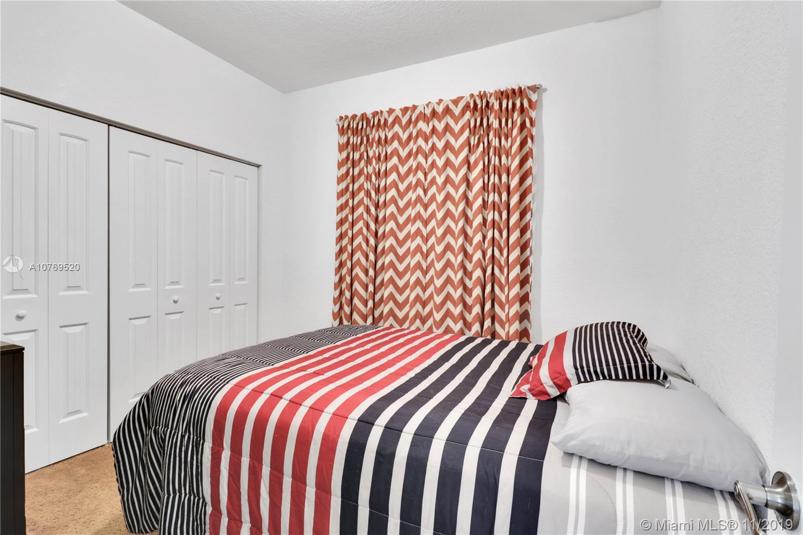 LAKE FRANCES SUBDIVISION - Residential