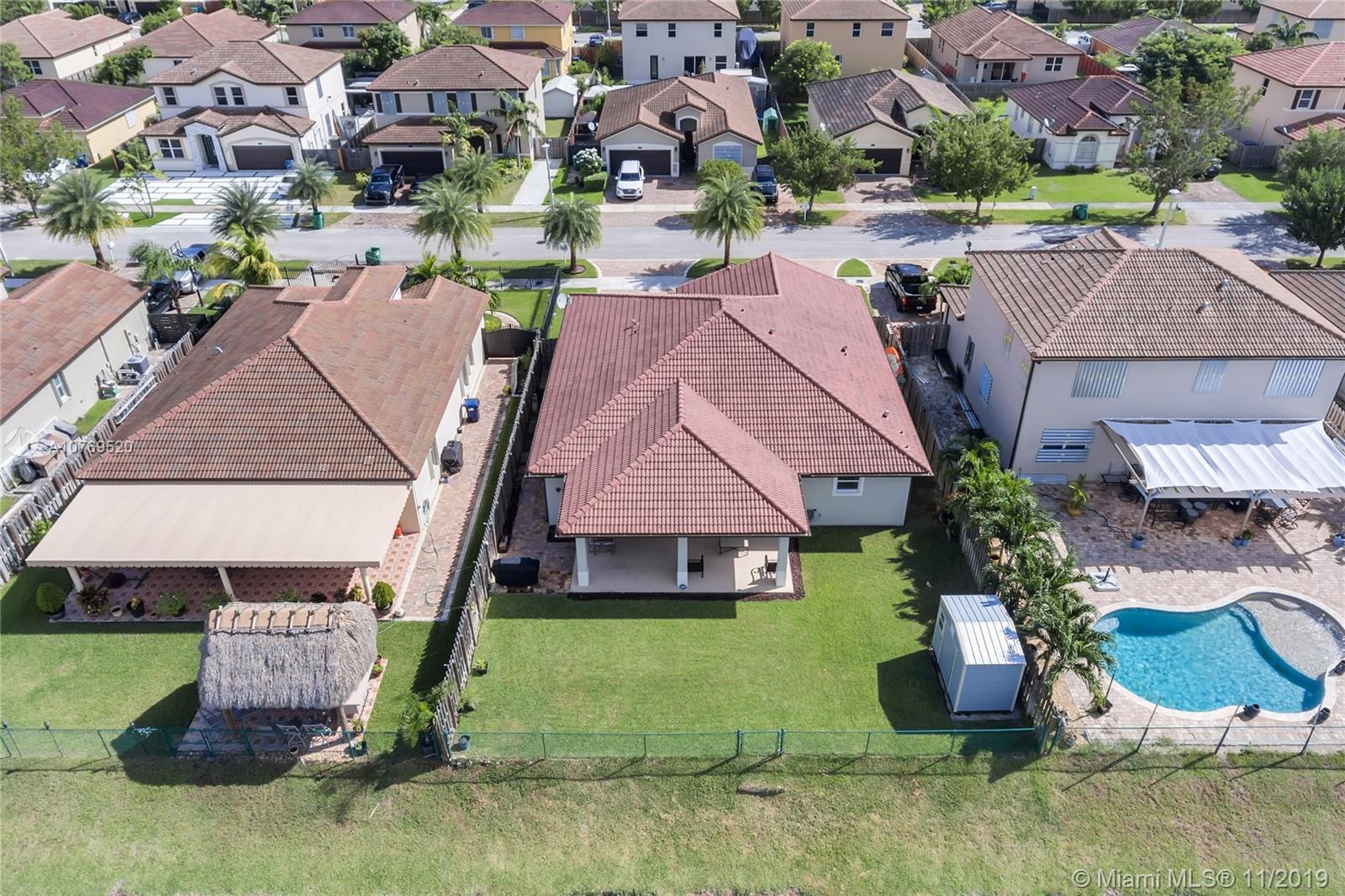 LAKE FRANCES SUBDIVISION - Residential