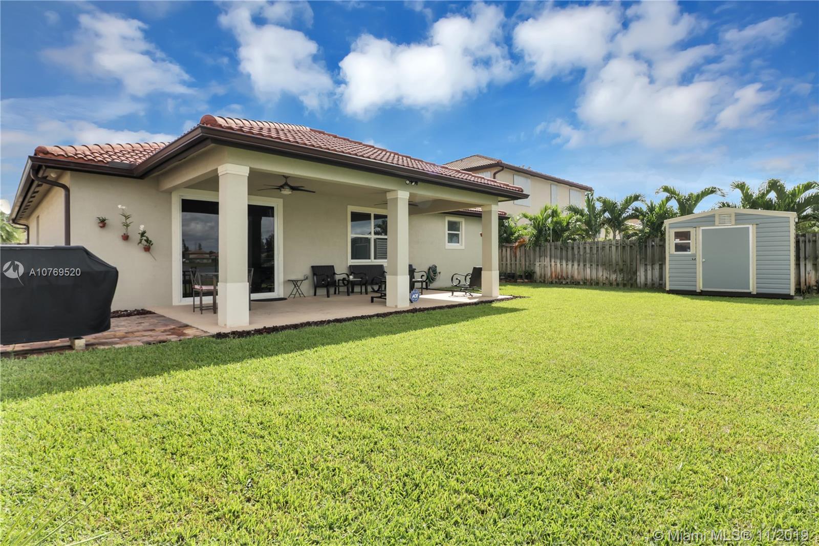 LAKE FRANCES SUBDIVISION - Residential