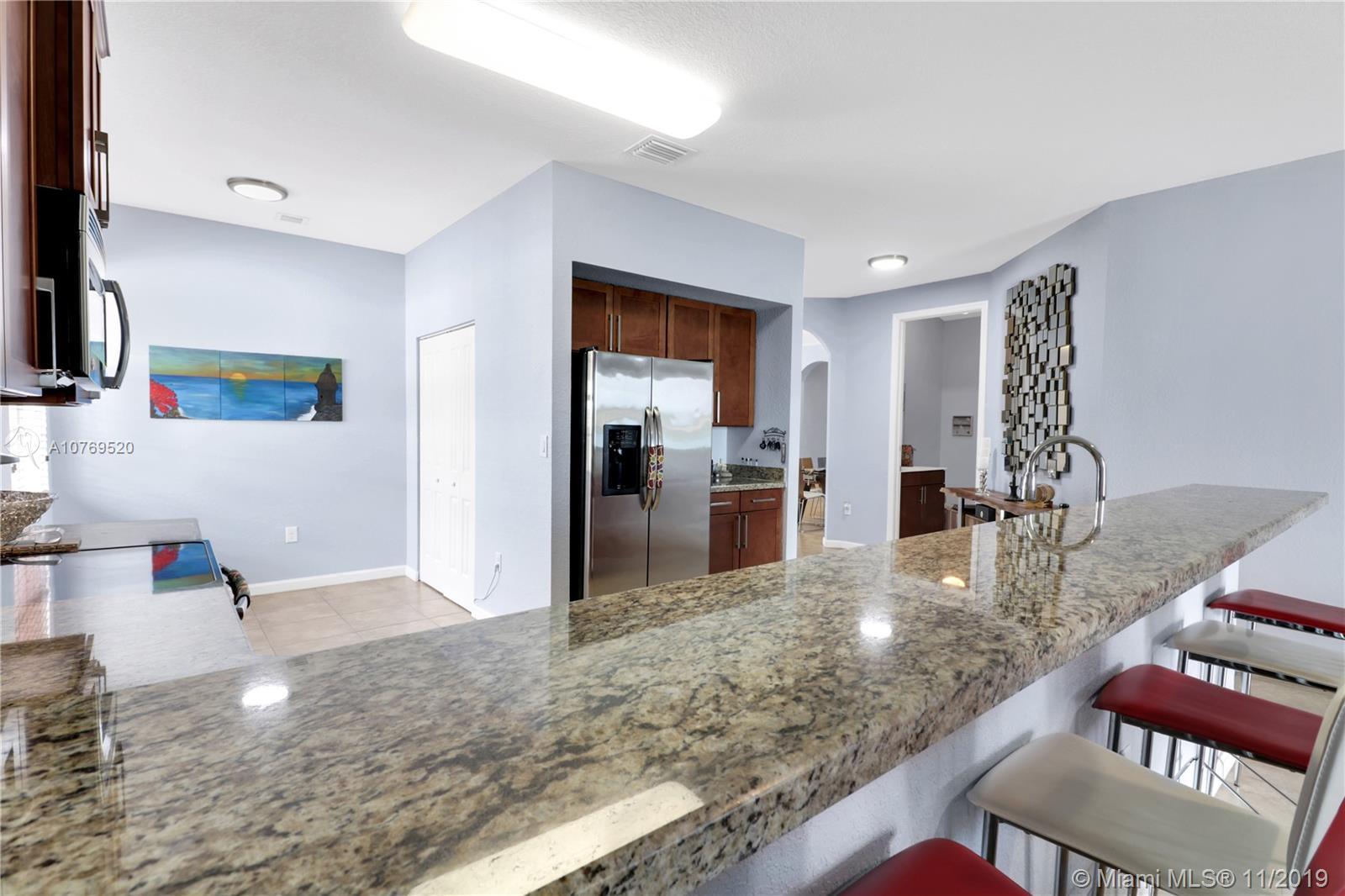 LAKE FRANCES SUBDIVISION - Residential