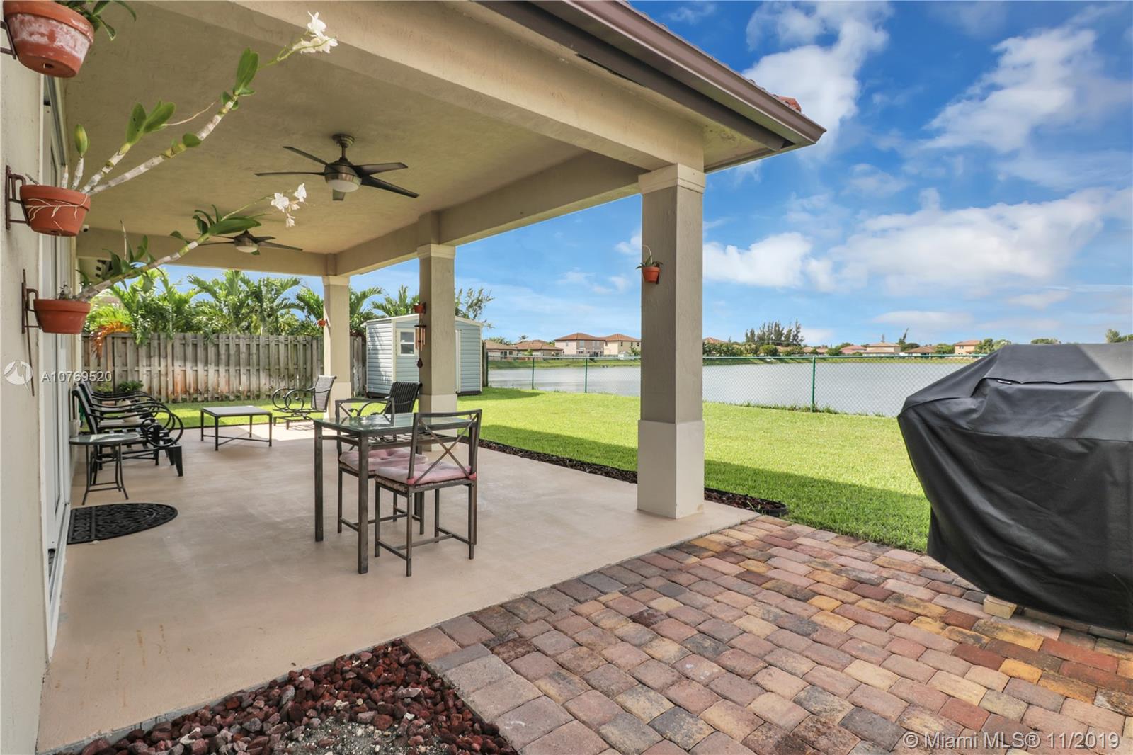 LAKE FRANCES SUBDIVISION - Residential