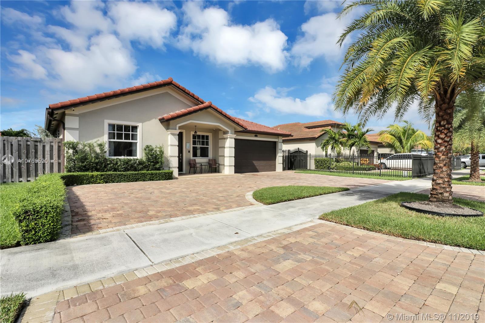 LAKE FRANCES SUBDIVISION - Residential