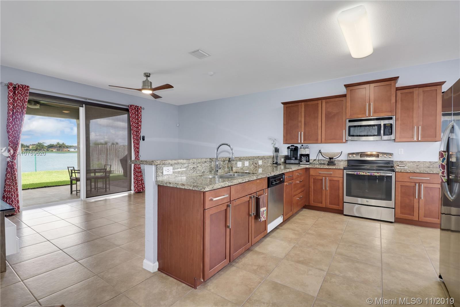 LAKE FRANCES SUBDIVISION - Residential