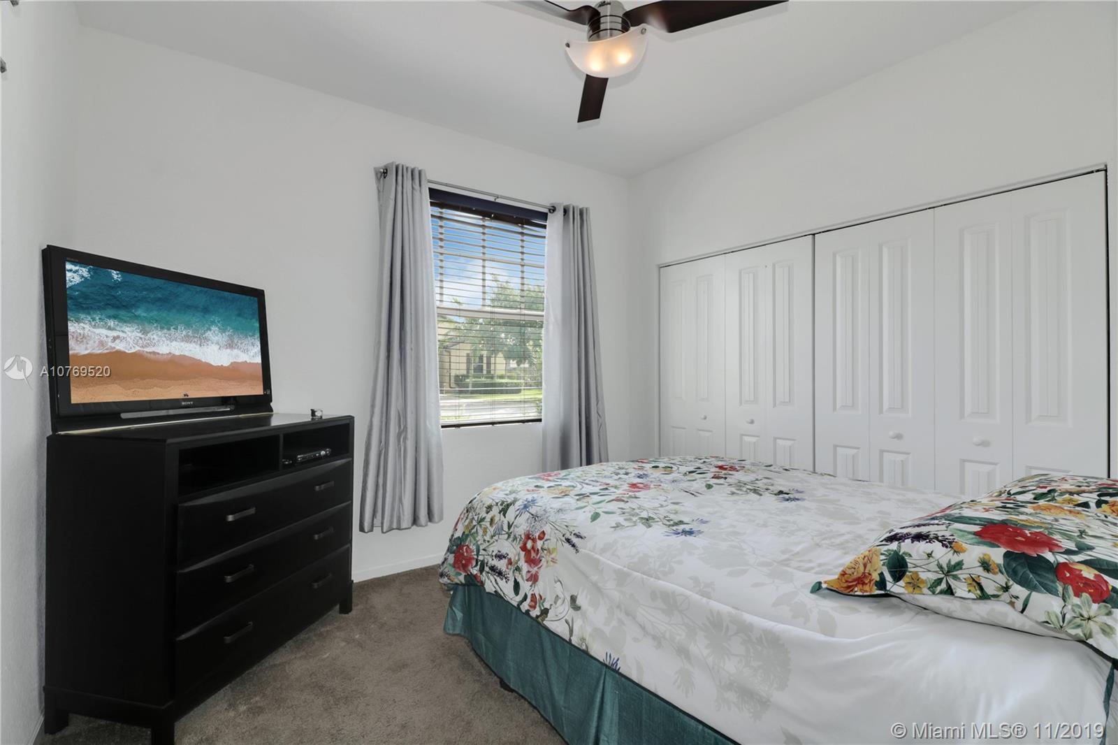 LAKE FRANCES SUBDIVISION - Residential