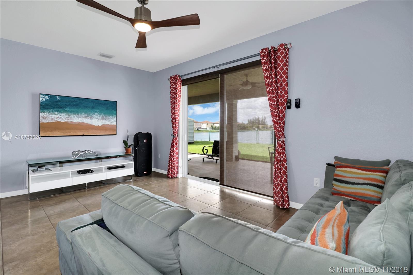 LAKE FRANCES SUBDIVISION - Residential