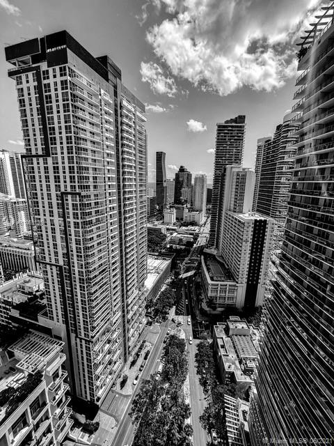 BRICKELL FLATIRON CONDO - Residential Lease