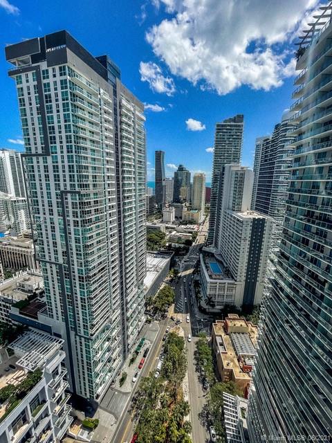 BRICKELL FLATIRON CONDO - Residential Lease