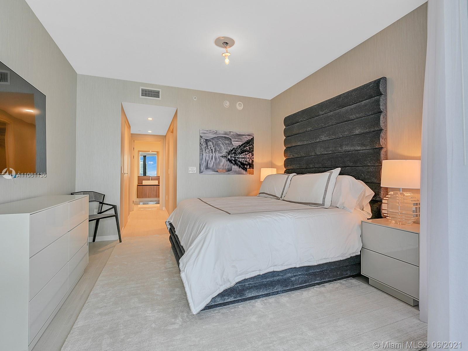 BRICKELL FLATIRON CONDO - Residential Lease