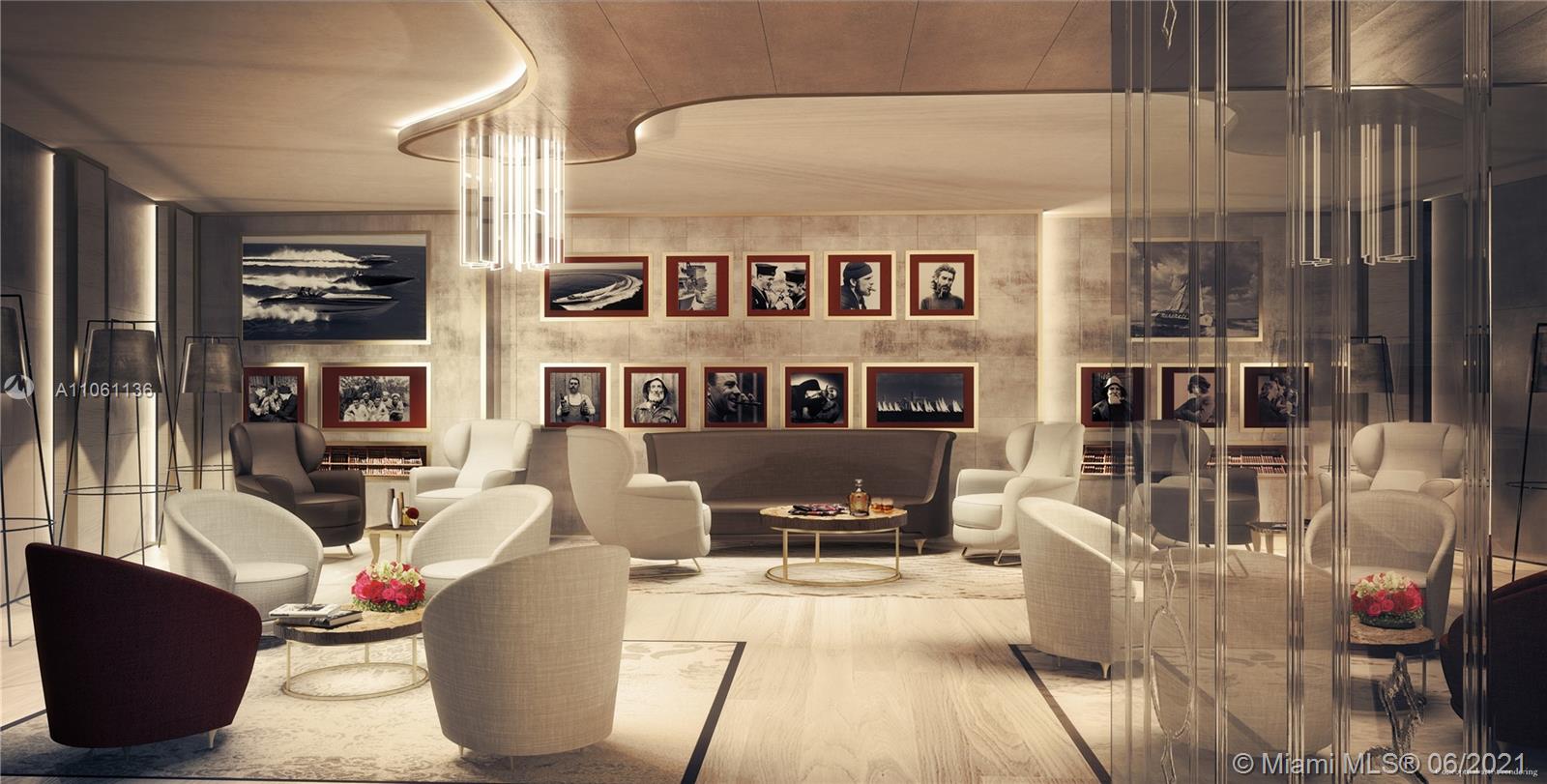 BRICKELL FLATIRON CONDO - Residential Lease