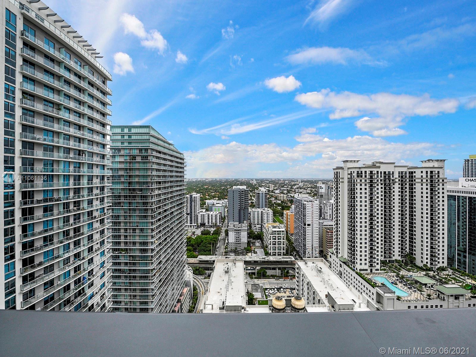 BRICKELL FLATIRON CONDO - Residential Lease