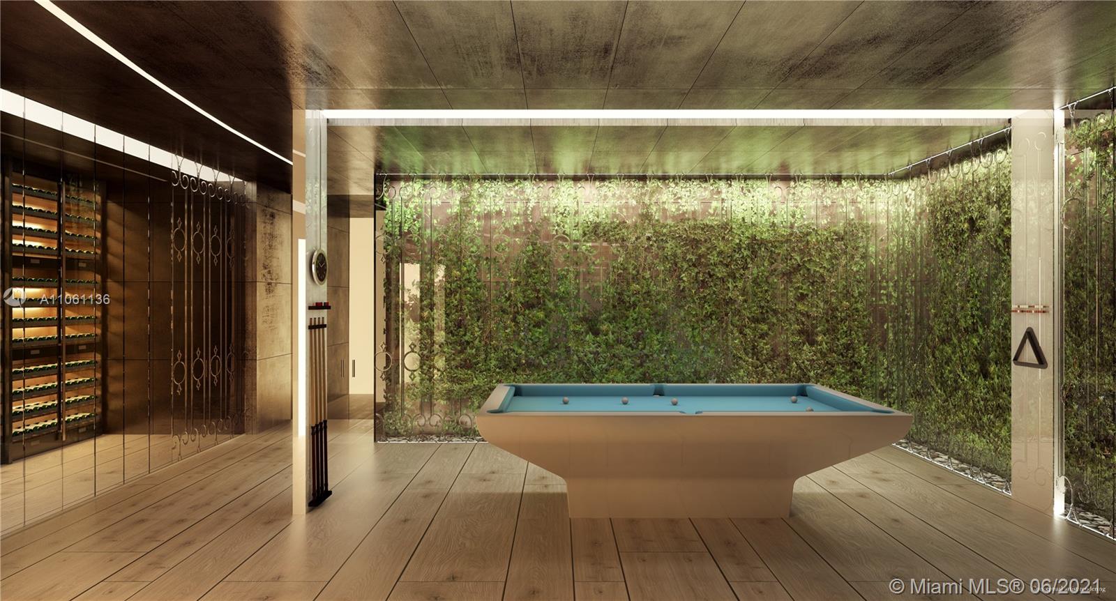 BRICKELL FLATIRON CONDO - Residential Lease