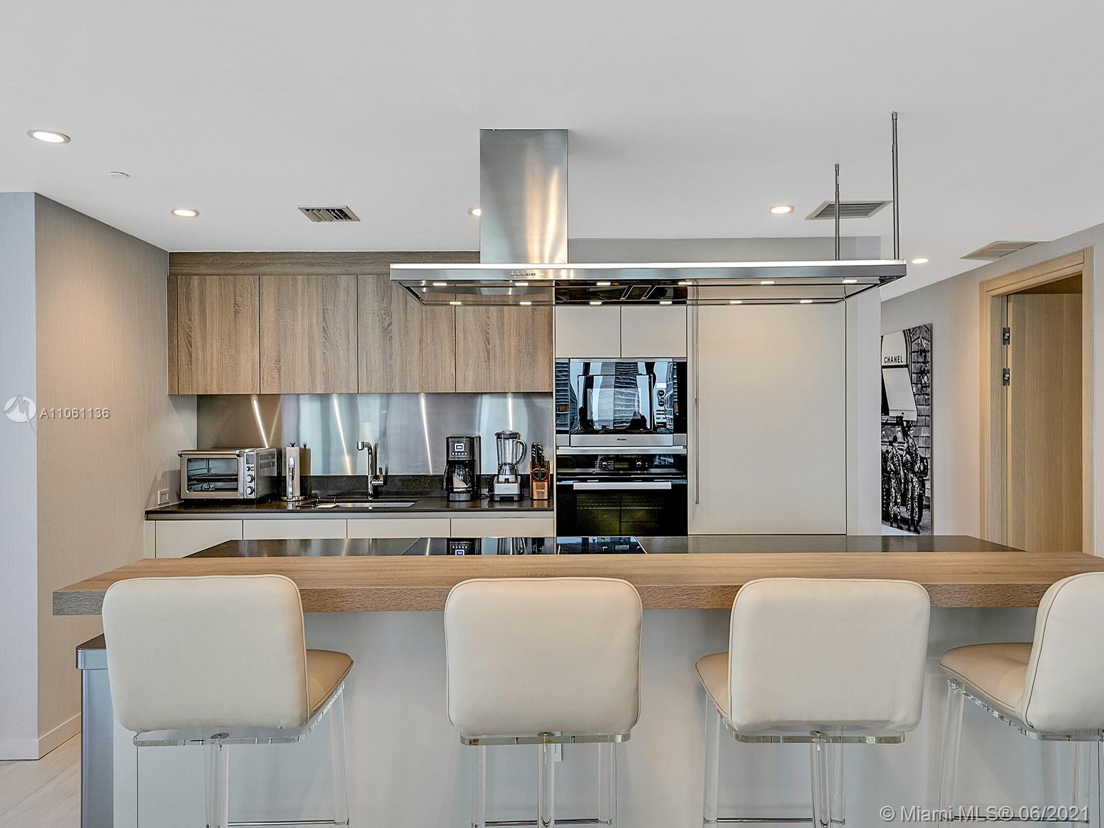 BRICKELL FLATIRON CONDO - Residential Lease