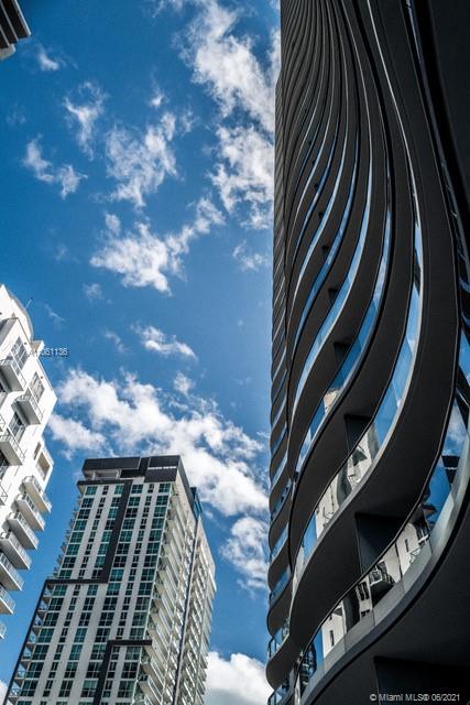 BRICKELL FLATIRON CONDO - Residential Lease